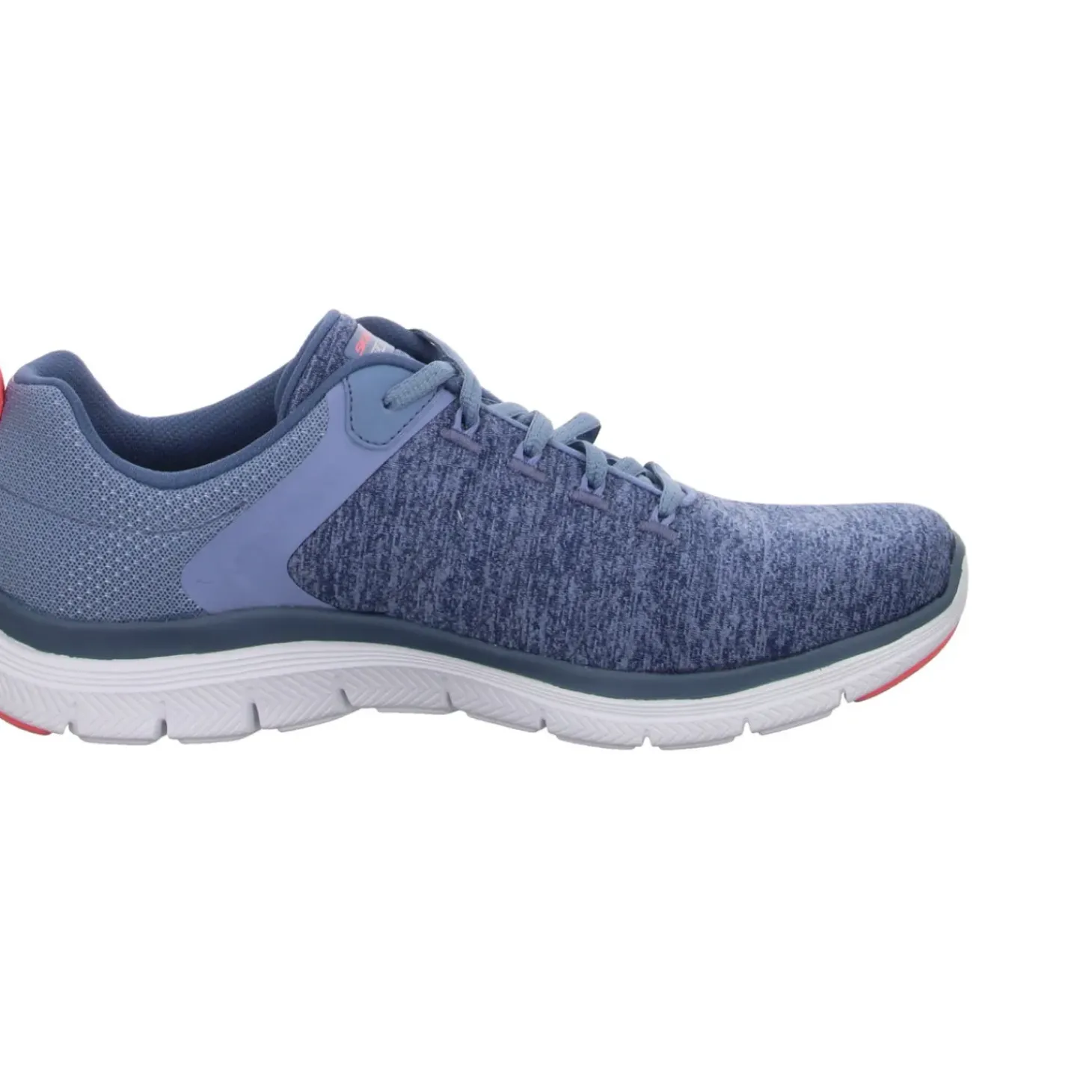 Skechers Schnürhalbschuh Sneaker (sportlich) Flex Appeal 4.0