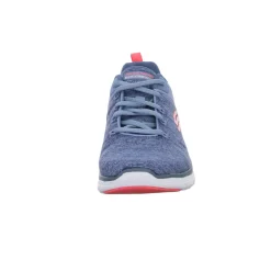 Skechers Schnürhalbschuh Sneaker (sportlich) Flex Appeal 4.0