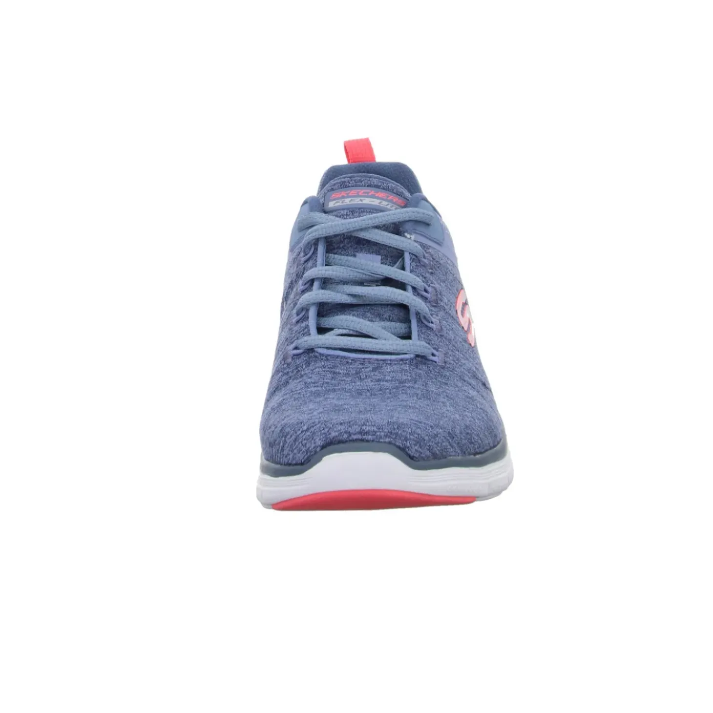 Skechers Schnürhalbschuh Sneaker (sportlich) Flex Appeal 4.0
