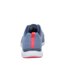 Skechers Schnürhalbschuh Sneaker (sportlich) Flex Appeal 4.0