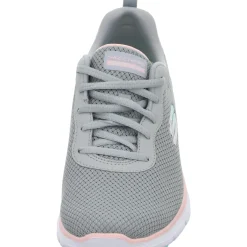 Skechers Schnürhalbschuh Sneaker (sportlich) FLEX APPEAL 4.0 - BRILLIANT VIEW