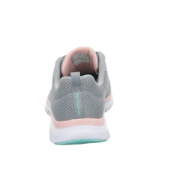 Skechers Schnürhalbschuh Sneaker (sportlich) FLEX APPEAL 4.0 - BRILLIANT VIEW
