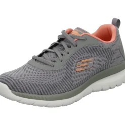 Skechers Schnürhalbschuh Sneaker (sportlich) BOUNTIFUL - PURIST