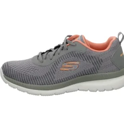 Skechers Schnürhalbschuh Sneaker (sportlich) BOUNTIFUL - PURIST