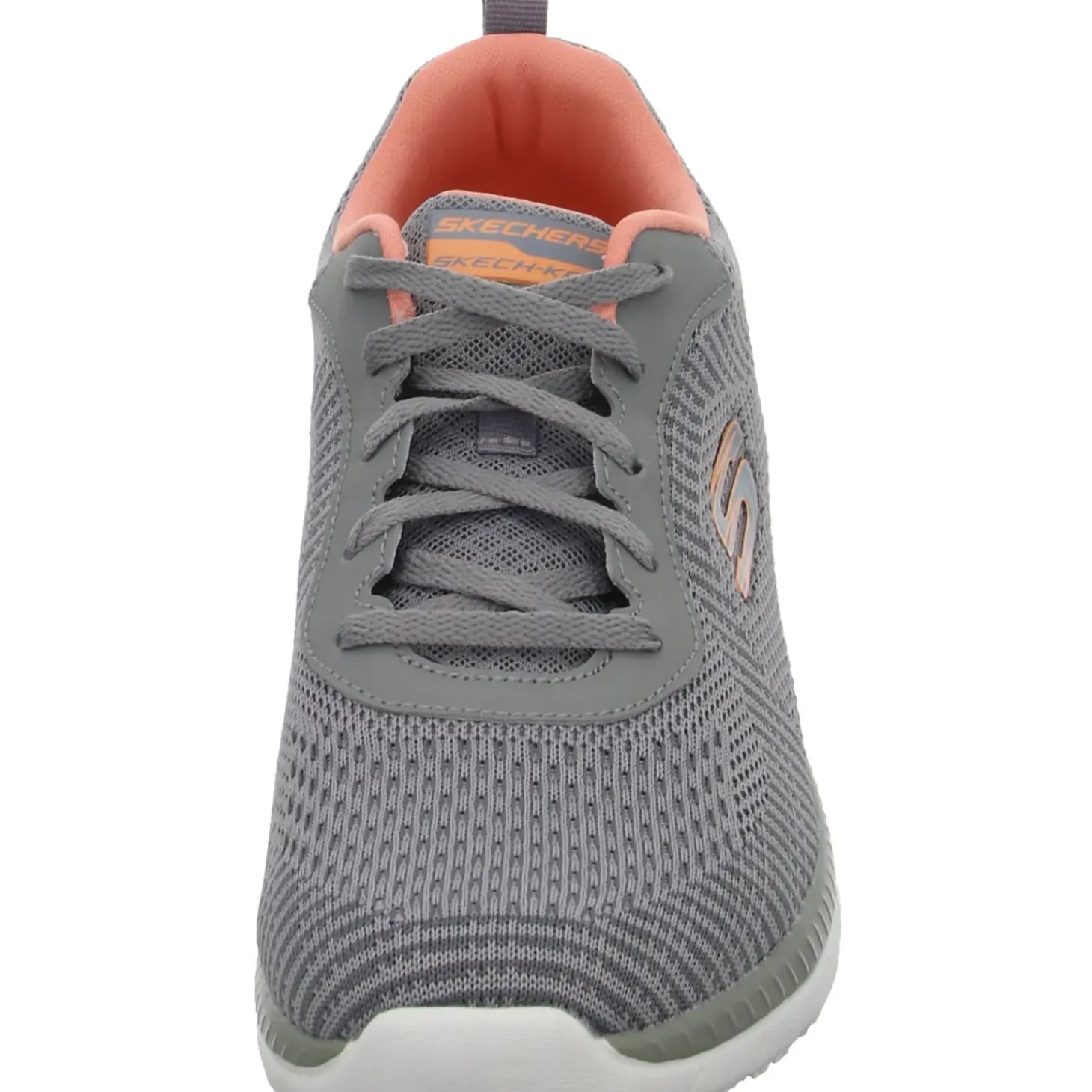 Skechers Schnürhalbschuh Sneaker (sportlich) BOUNTIFUL - PURIST