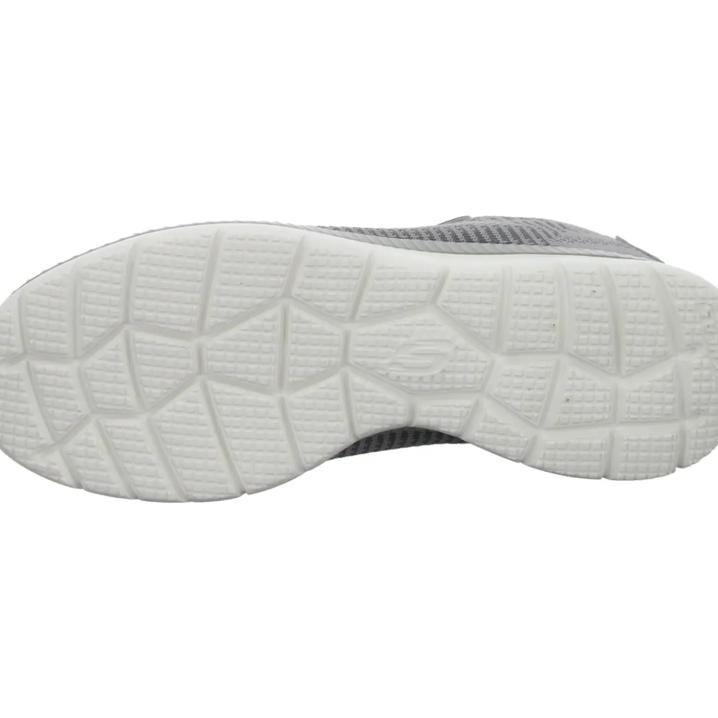 Skechers Schnürhalbschuh Sneaker (sportlich) BOUNTIFUL - PURIST