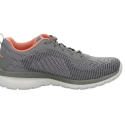 Skechers Schnürhalbschuh Sneaker (sportlich) BOUNTIFUL - PURIST