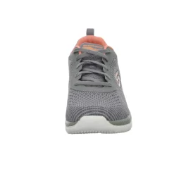 Skechers Schnürhalbschuh Sneaker (sportlich) BOUNTIFUL - PURIST