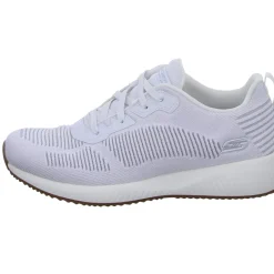 Skechers Schnürhalbschuh Sneaker (sportlich) Bobs Squad-Glam League