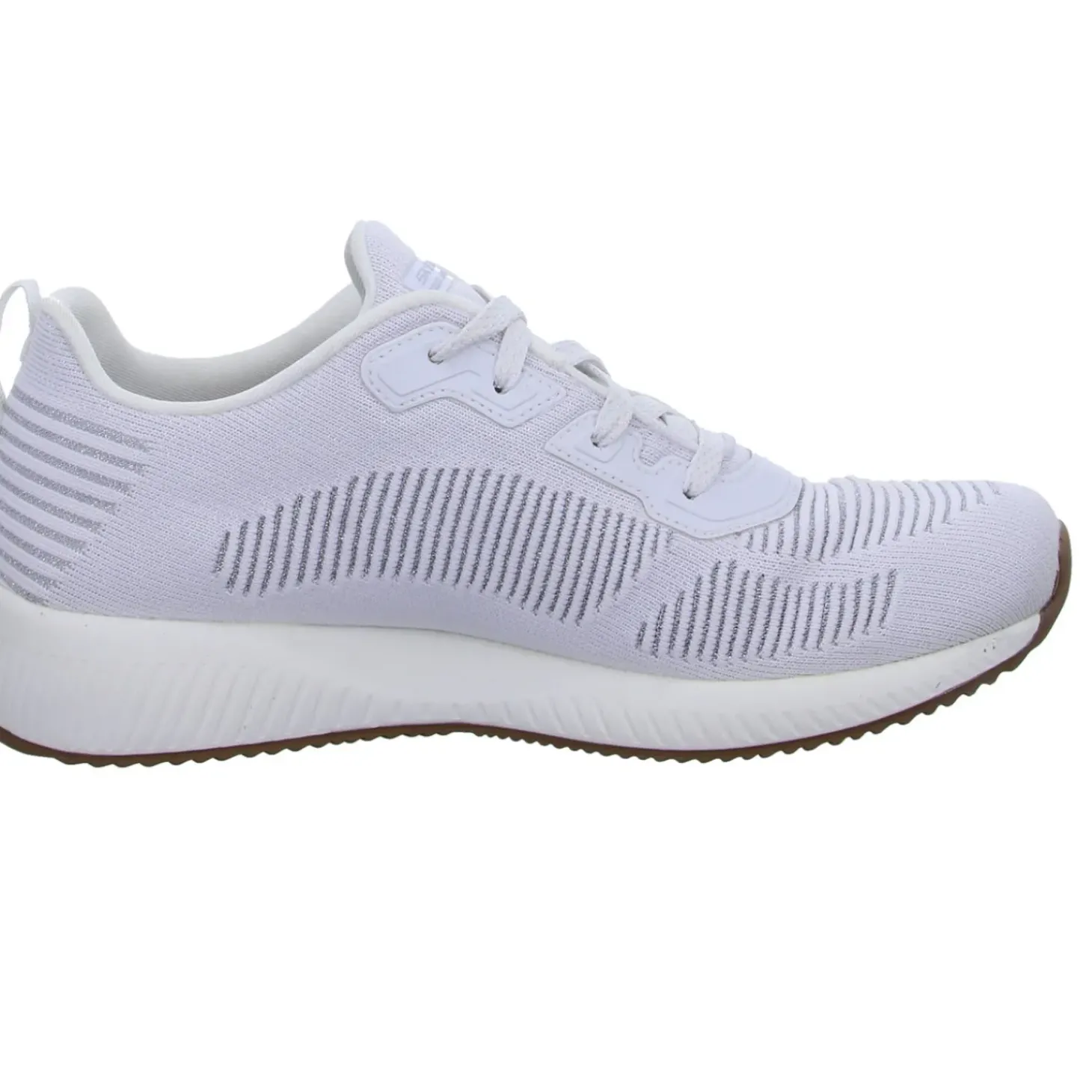 Skechers Schnürhalbschuh Sneaker (sportlich) Bobs Squad-Glam League