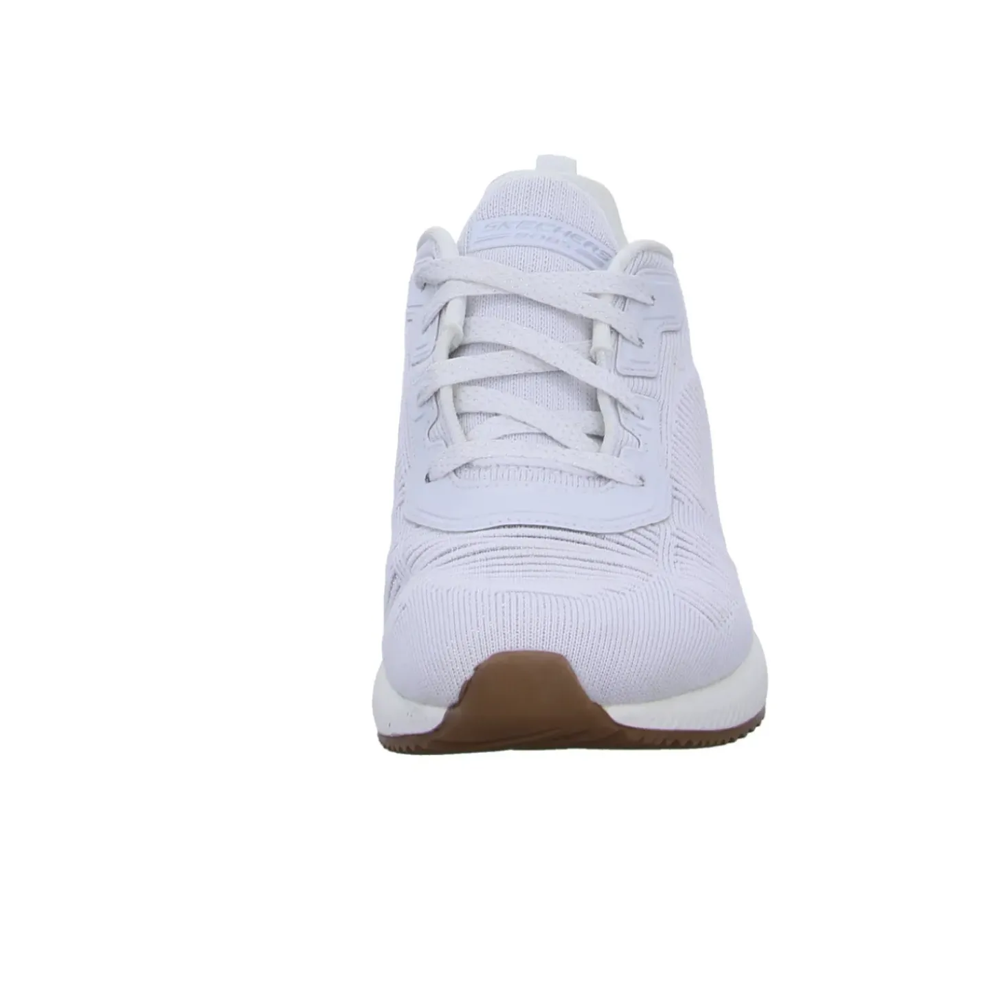 Skechers Schnürhalbschuh Sneaker (sportlich) Bobs Squad-Glam League