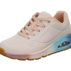 Skechers Schnürhalbschuh Sneaker (sportlich) Uno-COOL HEELS