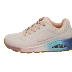 Skechers Schnürhalbschuh Sneaker (sportlich) Uno-COOL HEELS