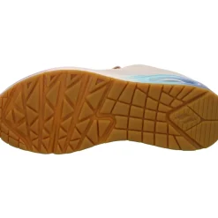 Skechers Schnürhalbschuh Sneaker (sportlich) Uno-COOL HEELS