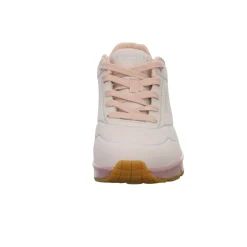 Skechers Schnürhalbschuh Sneaker (sportlich) Uno-COOL HEELS