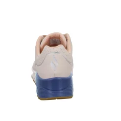 Skechers Schnürhalbschuh Sneaker (sportlich) Uno-COOL HEELS