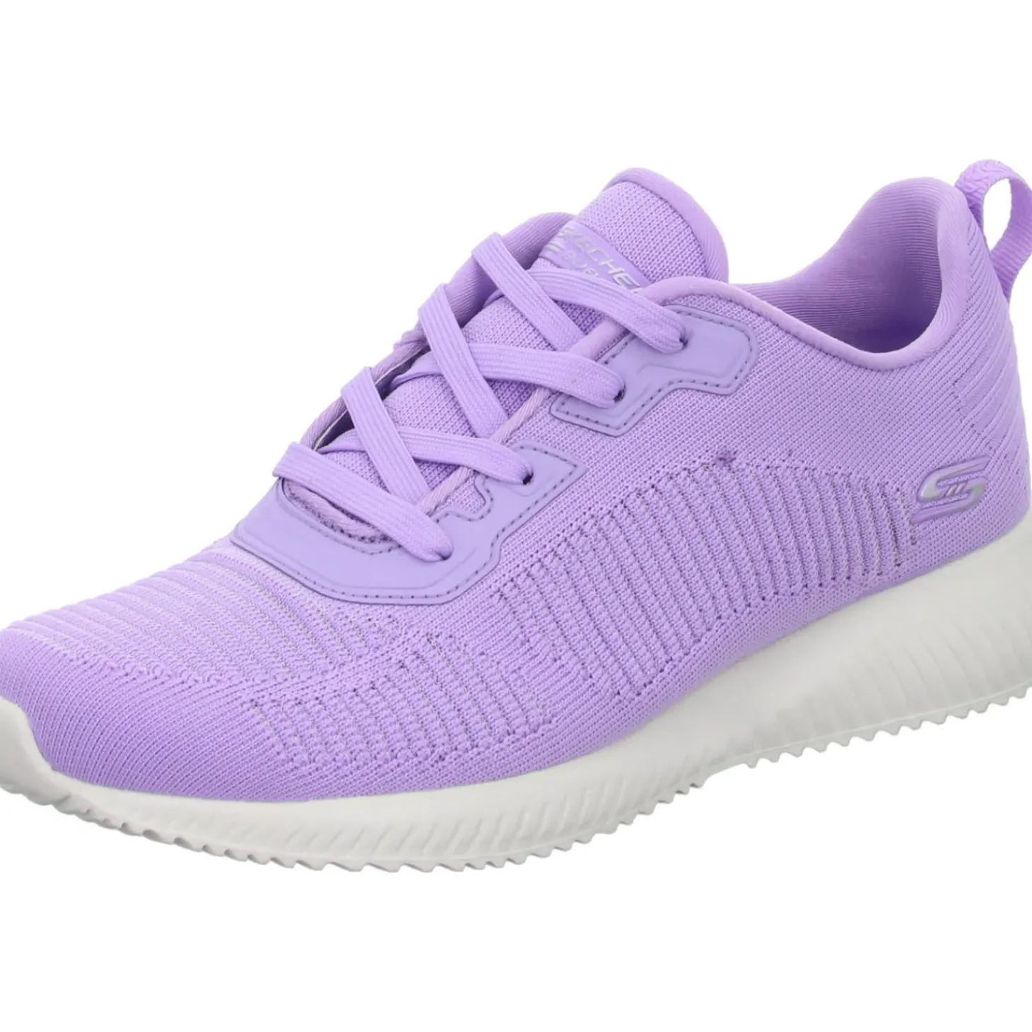 Skechers Schnürhalbschuh Sneaker (sportlich) BOBS SQUAD-BREEZE WAY