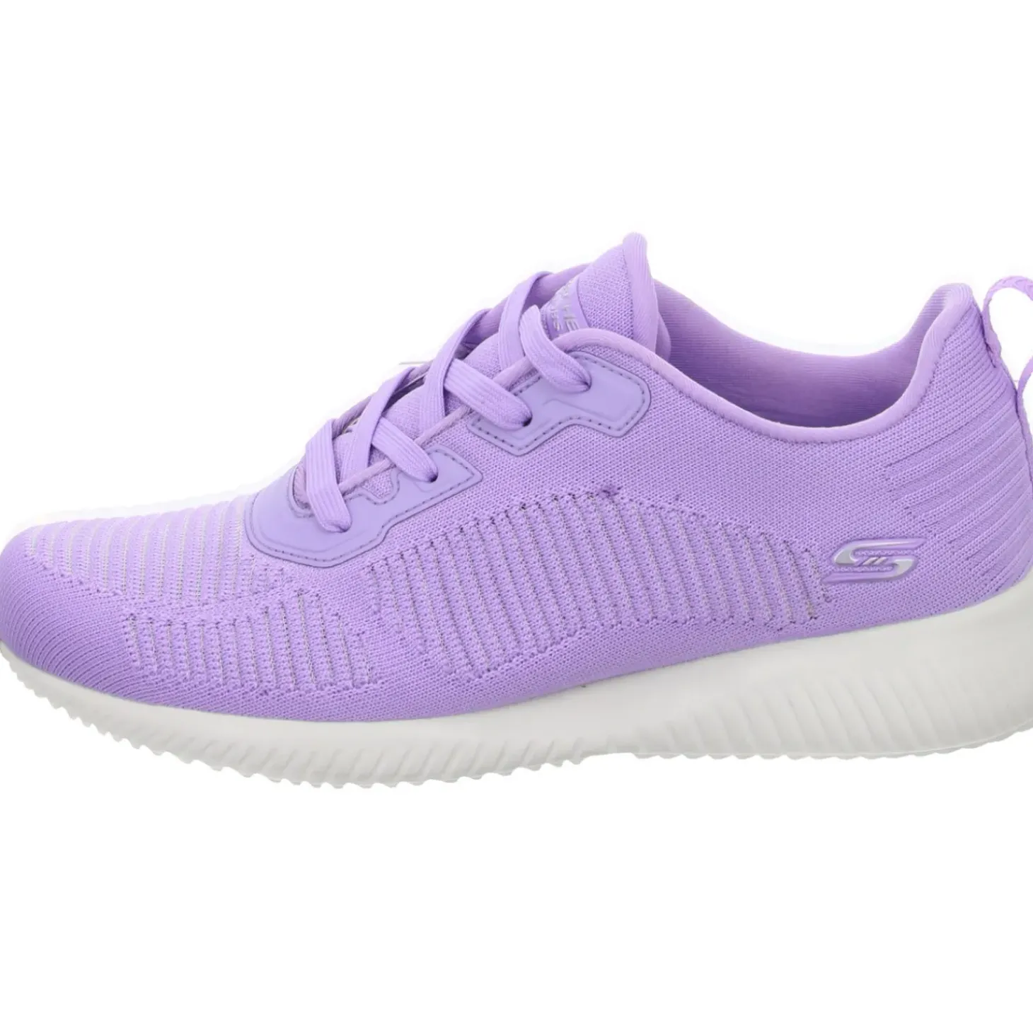 Skechers Schnürhalbschuh Sneaker (sportlich) BOBS SQUAD-BREEZE WAY