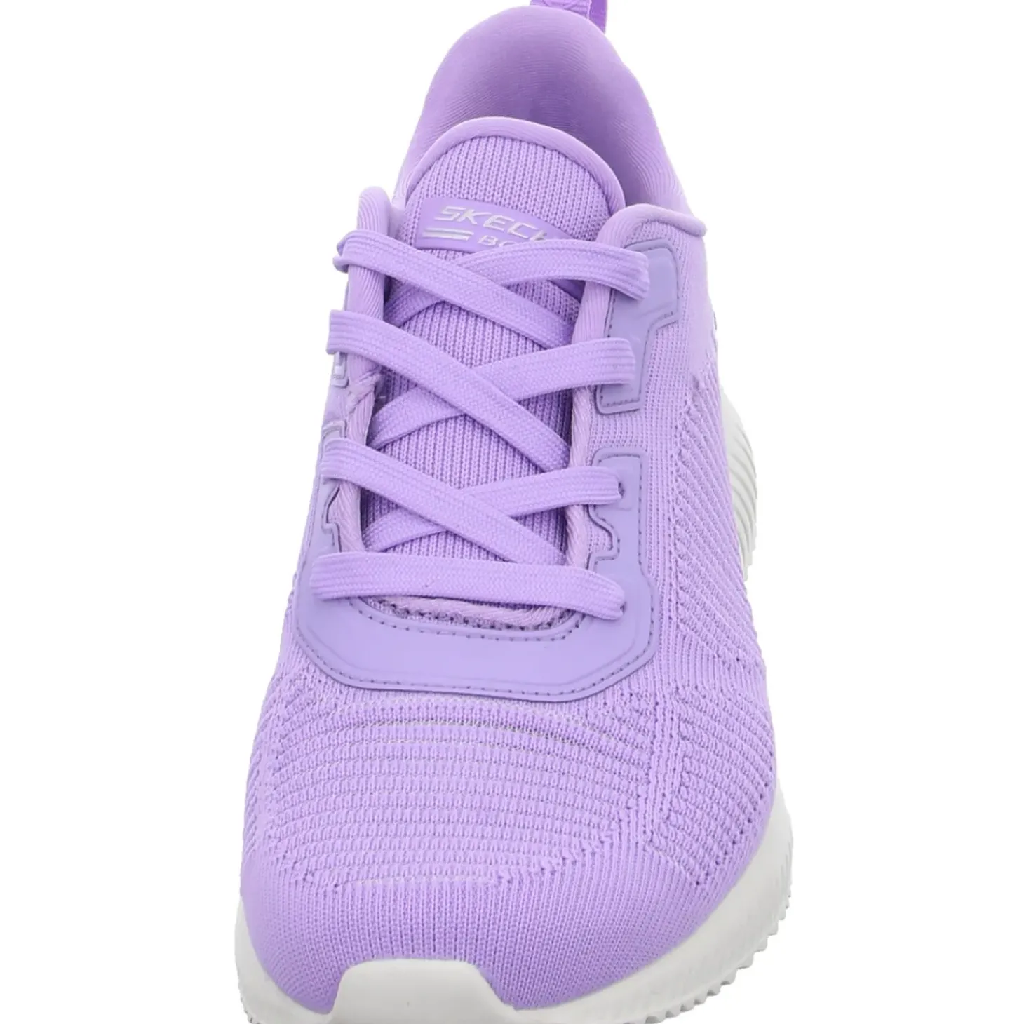 Skechers Schnürhalbschuh Sneaker (sportlich) BOBS SQUAD-BREEZE WAY