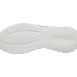 Skechers Schnürhalbschuh Sneaker (sportlich) BOBS SQUAD-BREEZE WAY