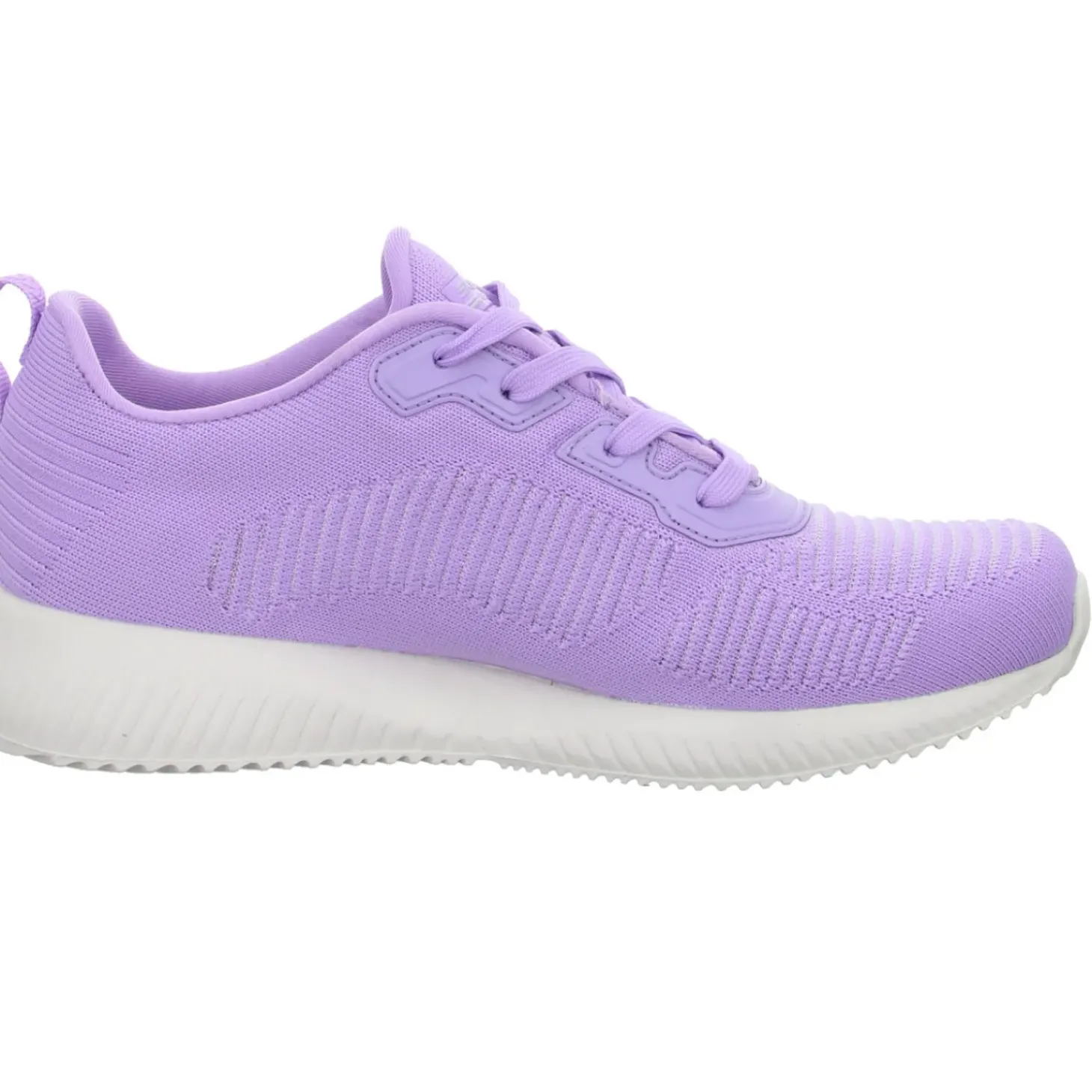 Skechers Schnürhalbschuh Sneaker (sportlich) BOBS SQUAD-BREEZE WAY