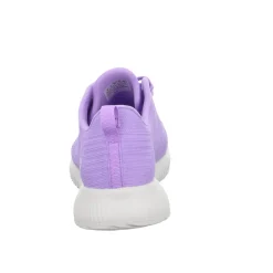 Skechers Schnürhalbschuh Sneaker (sportlich) BOBS SQUAD-BREEZE WAY