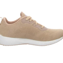 Skechers Schnürhalbschuh Sneaker (sportlich) BOBS SQUAD-TOTAL GLAM