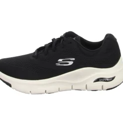 Skechers Schnürhalbschuh Sneaker (sportlich) ARCH FIT