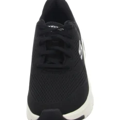 Skechers Schnürhalbschuh Sneaker (sportlich) ARCH FIT