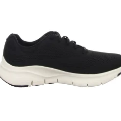 Skechers Schnürhalbschuh Sneaker (sportlich) ARCH FIT