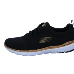 Skechers Schnürhalbschuh Sneaker (sportlich) Flex Appeal 3.0-First Insight