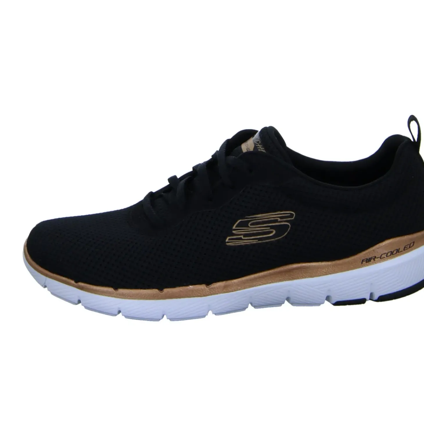 Skechers Schnürhalbschuh Sneaker (sportlich) Flex Appeal 3.0-First Insight