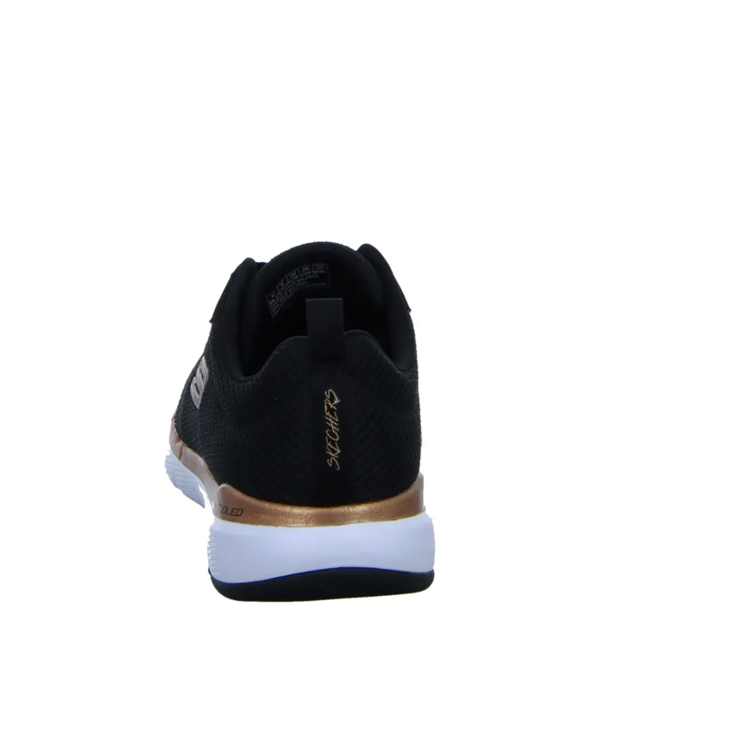 Skechers Schnürhalbschuh Sneaker (sportlich) Flex Appeal 3.0-First Insight