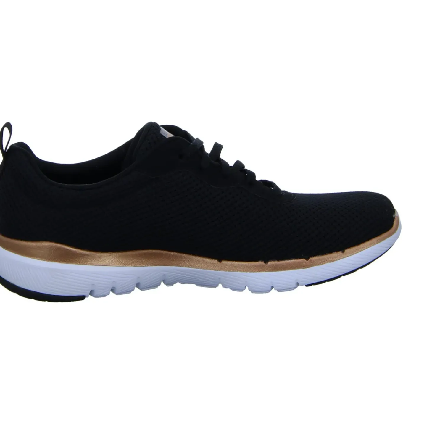 Skechers Schnürhalbschuh Sneaker (sportlich) Flex Appeal 3.0-First Insight