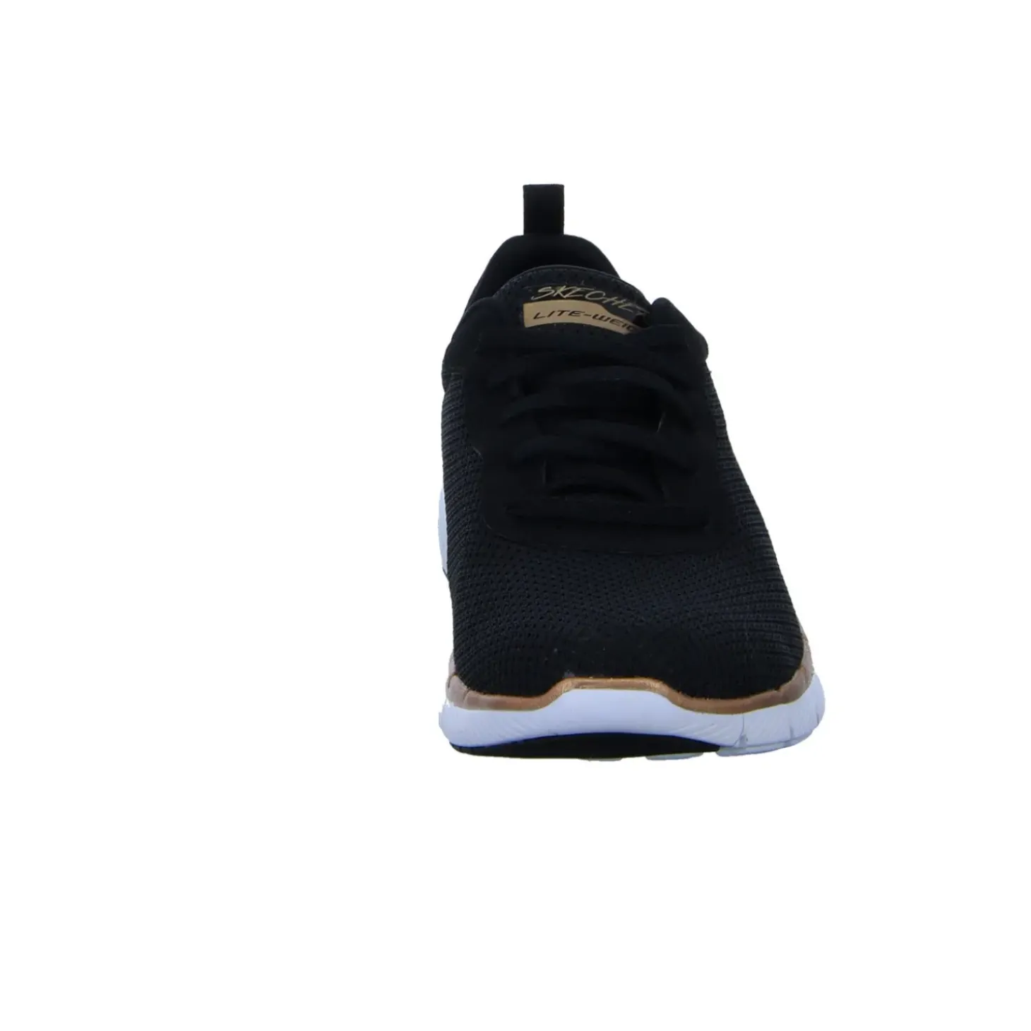 Skechers Schnürhalbschuh Sneaker (sportlich) Flex Appeal 3.0-First Insight