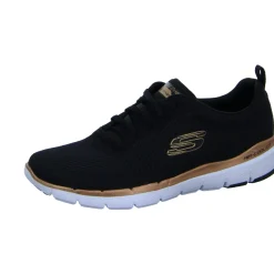 Skechers Schnürhalbschuh Sneaker (sportlich) Flex Appeal 3.0-First Insight
