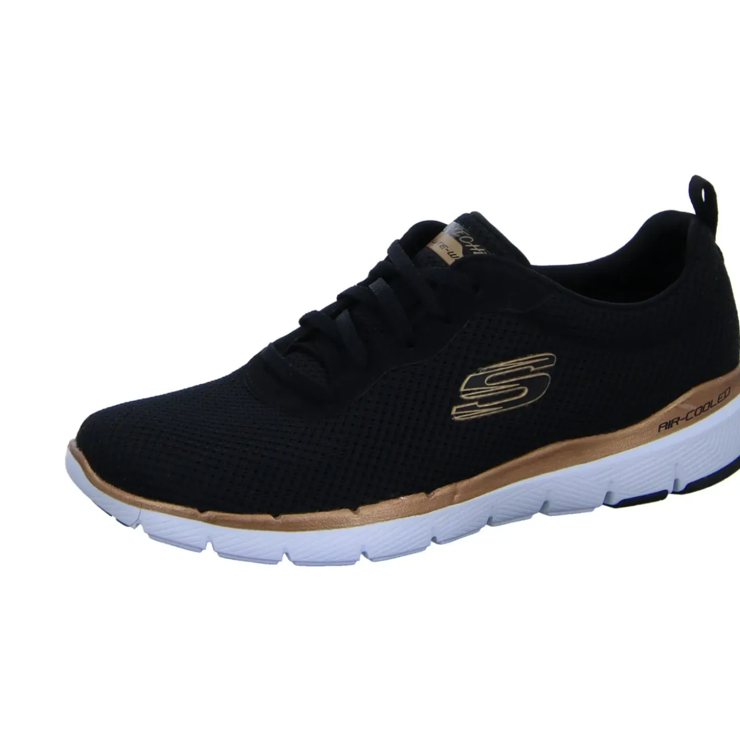 Skechers Schnürhalbschuh Sneaker (sportlich) Flex Appeal 3.0-First Insight