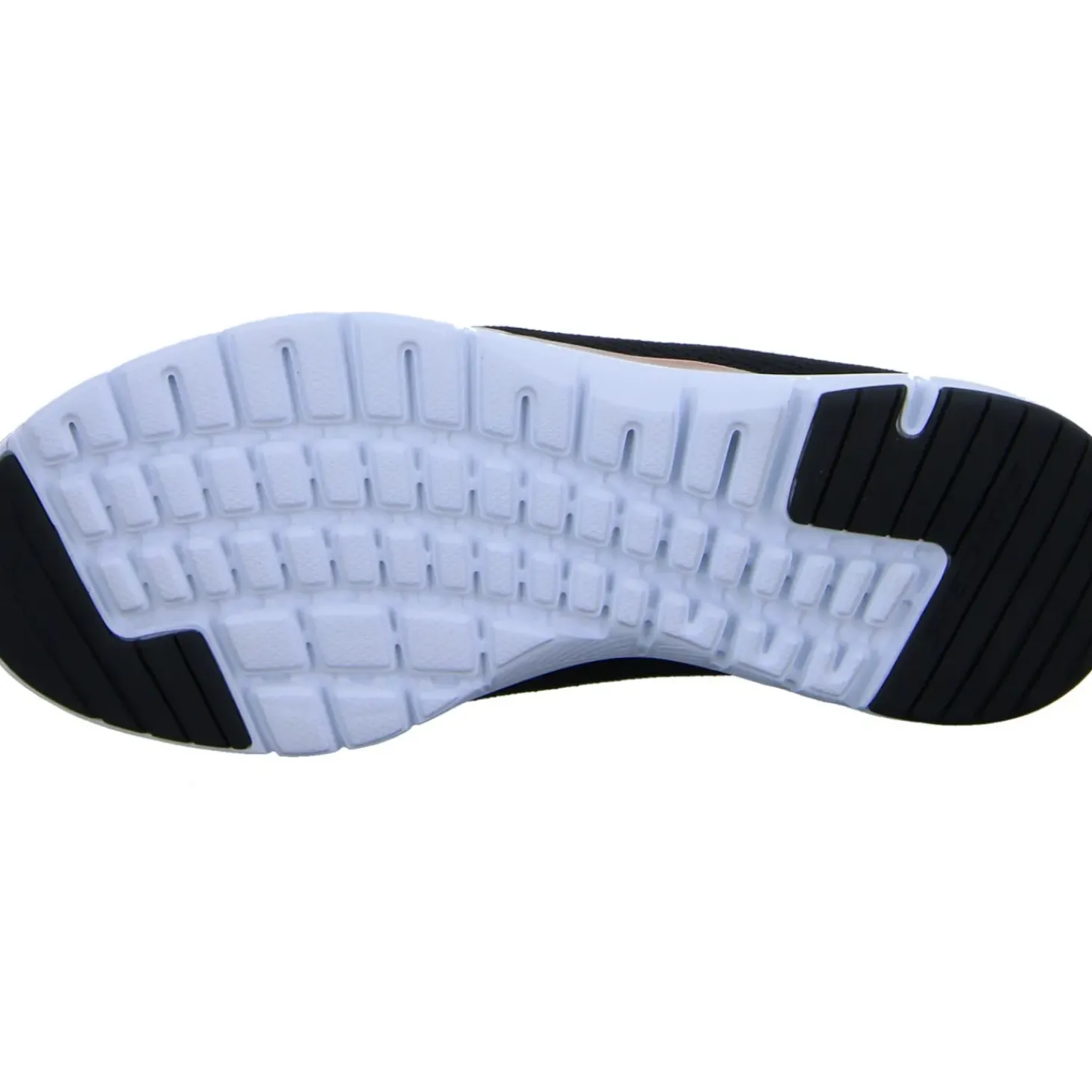 Skechers Schnürhalbschuh Sneaker (sportlich) Flex Appeal 3.0-First Insight