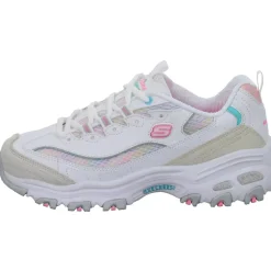 Skechers Schnürhalbschuh Sneaker (sportlich) D´Lites-SWEET MOMENTS