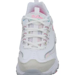 Skechers Schnürhalbschuh Sneaker (sportlich) D´Lites-SWEET MOMENTS