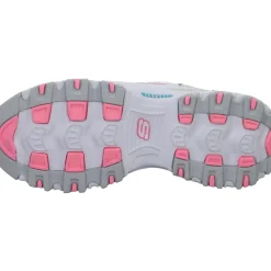 Skechers Schnürhalbschuh Sneaker (sportlich) D´Lites-SWEET MOMENTS