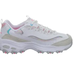 Skechers Schnürhalbschuh Sneaker (sportlich) D´Lites-SWEET MOMENTS