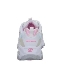Skechers Schnürhalbschuh Sneaker (sportlich) D´Lites-SWEET MOMENTS