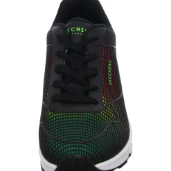 Skechers Schnürhalbschuh Sneaker (sportlich) UNO-EYE CATCHING