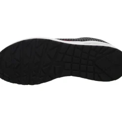 Skechers Schnürhalbschuh Sneaker (sportlich) UNO-EYE CATCHING