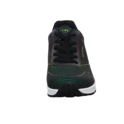 Skechers Schnürhalbschuh Sneaker (sportlich) UNO-EYE CATCHING