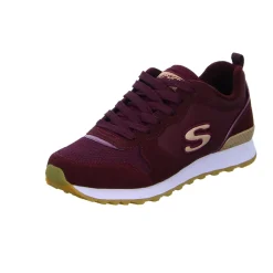 Skechers Schnürhalbschuh Sneaker (sportlich) OG 85-Goldn Gurl