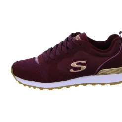 Skechers Schnürhalbschuh Sneaker (sportlich) OG 85-Goldn Gurl