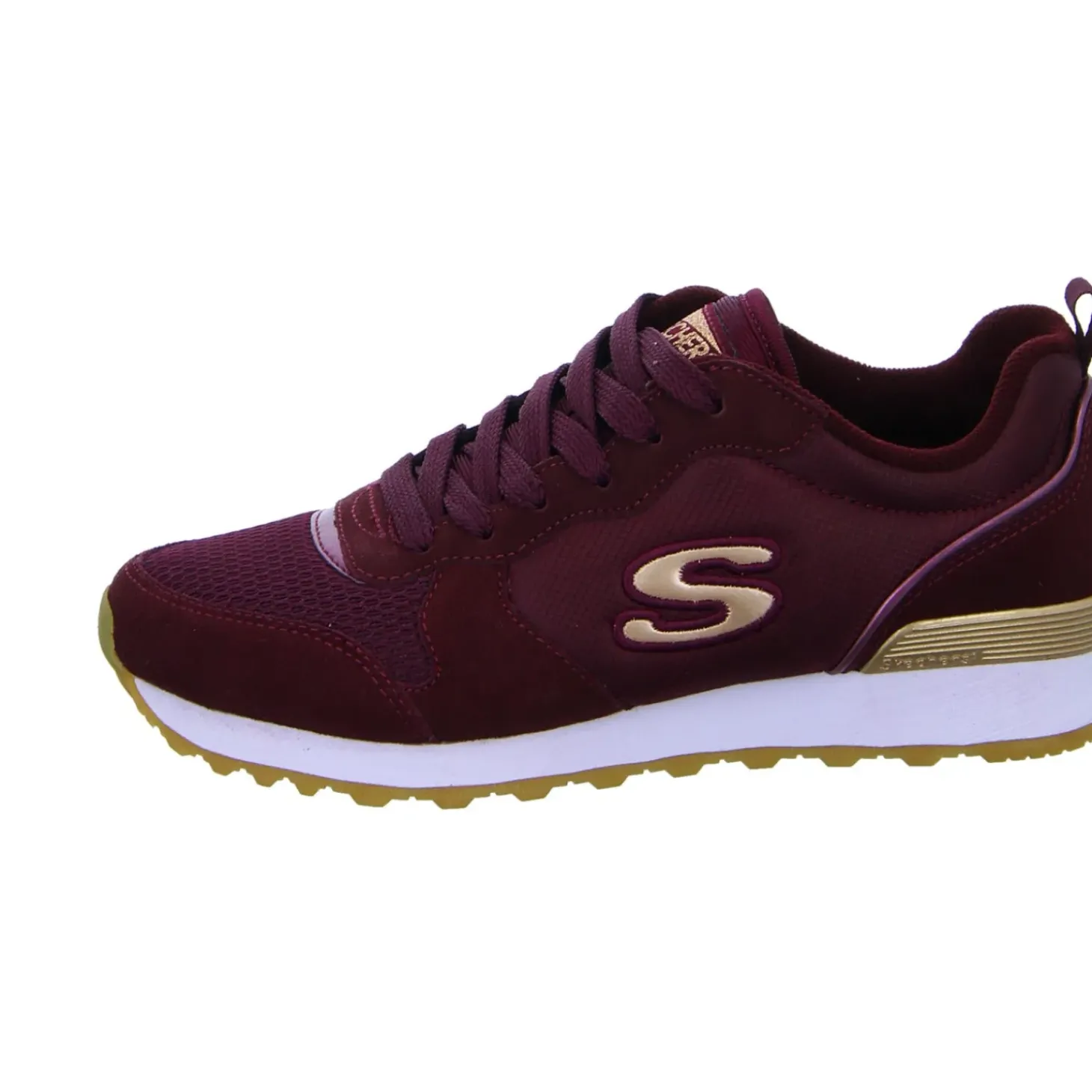 Skechers Schnürhalbschuh Sneaker (sportlich) OG 85-Goldn Gurl