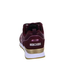 Skechers Schnürhalbschuh Sneaker (sportlich) OG 85-Goldn Gurl